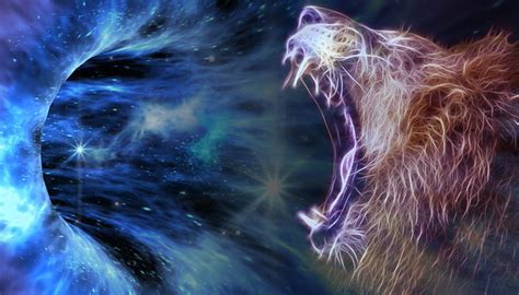 5 Tools You Need To Access The Rare Awakening Energy Of Lions Gate