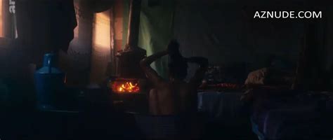 CATALINA DANCA Nude AZNude