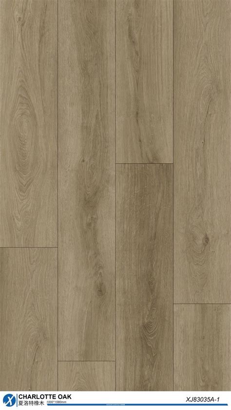 4mm 5mm 6mm Lvt Vinyl Click Plank Flooring Waterproof Herringbone Spc