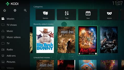 kodi   beta    videohelp