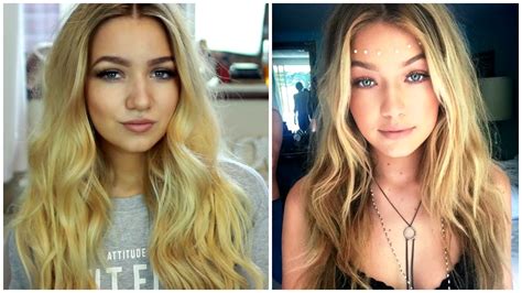 Bed Head Hairstyle Women
