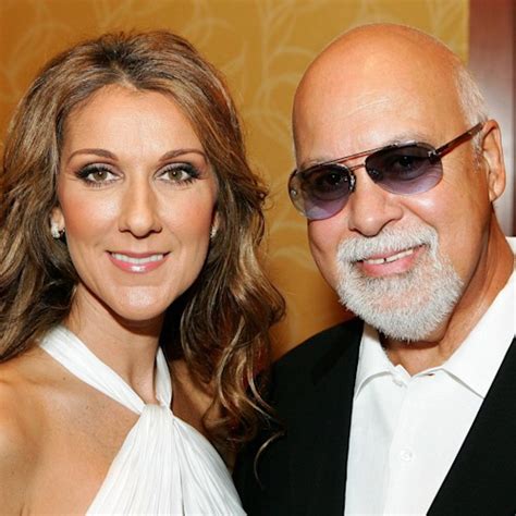 Celine Dion Shares Rare Photos With Son René Charles And Twins Eddy And Nelson During Lockdown