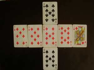 Правила игры девятка – Карточная игра девятка правила