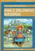 Książka Ania z zielonego Wzgórza Ceny i opinie Ceneo pl