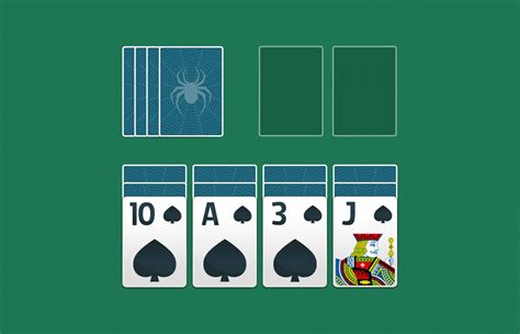 Play Classic Spider Solitaire Online Free: Ad Free Online Spider