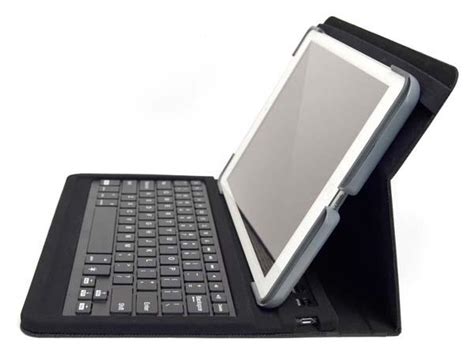 Tylt Folio Ipad Air Keyboard Case Gadgetsin