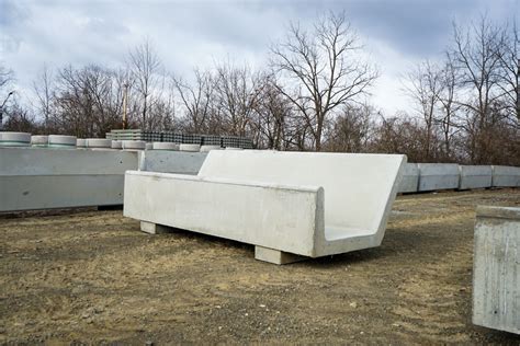 Concrete Feed Bunks | Precast Systems