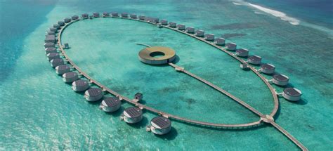 The Ritz-Carlton Maldives, Fari Islands Resort – North Male Atoll ...