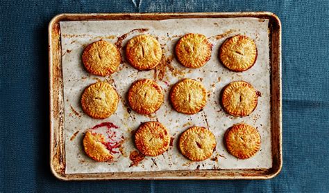 Master The Lattice Pie Crust With This Step By Step Guide Bon Appétit