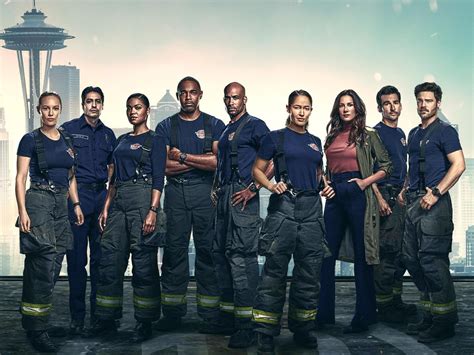 Station 19 Season 7 Everything You Need To Know