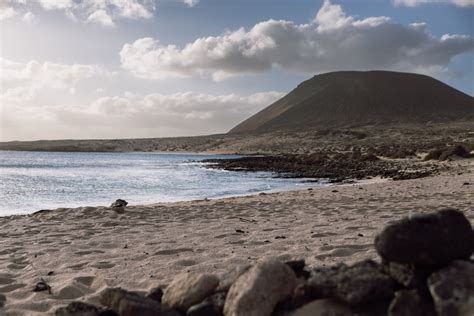 A hidden treasure of the Canary Islands: A guide to La Graciosa