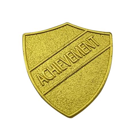 Achiever Badge Achievement Badges For Schools Badges Uk