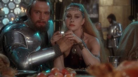 JessicarulestheUniverse | Every movie we see #39: Excalibur tells us ...