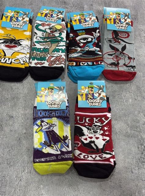 Looney Tunes Pack X Miutopia Lingerie