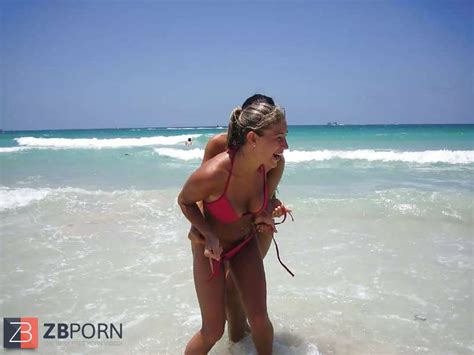 TheSandfly OOPS Exposure ZB Porn