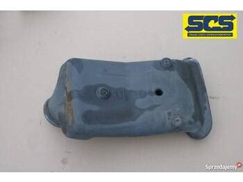 IVECO EUROCARGO KOMIN DOLOT WLOT RURA POWIETRZA Spare Parts For Sale