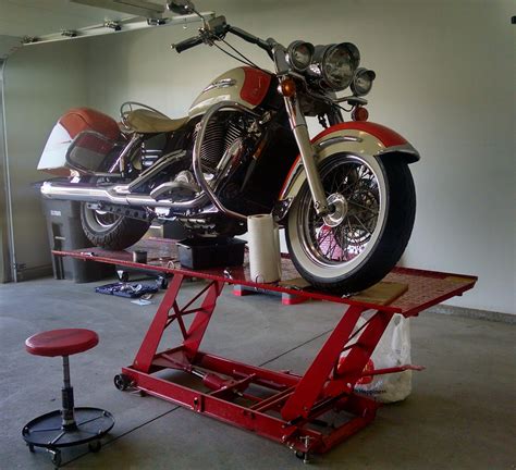 Harbor Freight Lift Coupon | Indian Motorcycle Forum