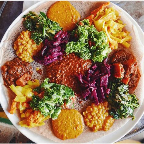 15 Ways How To Make Perfect Ethiopian Food Recipes Vegetarian Easy