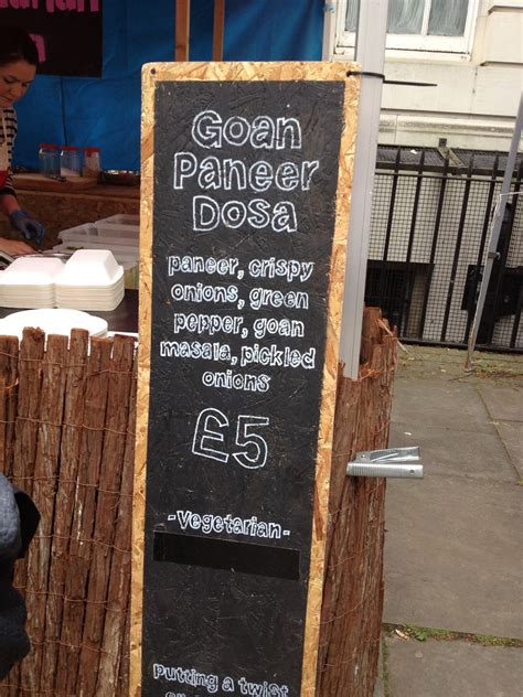 Brentford Food Market - Vanilla Frost Cakes