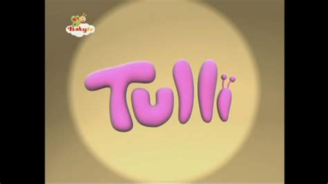 Tulli (BabyTV Show) | BabyTV Wiki | Fandom