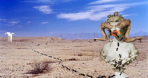 Surrealist Porn Birth Of Liquid Plejades