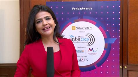 Enba 2020 Winner Sweta Singh Aajtak Youtube