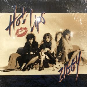 中古 盤質AB Hot Lips ZIGGY HMV BOOKS online JAL