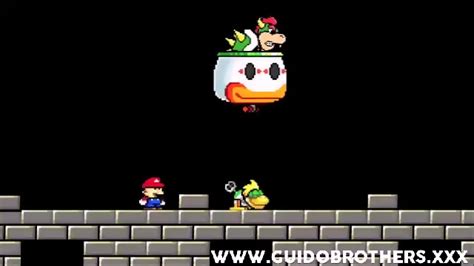 Mario And Princess Sex Tape