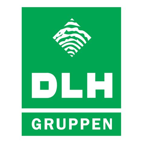dlh logo png vector eps