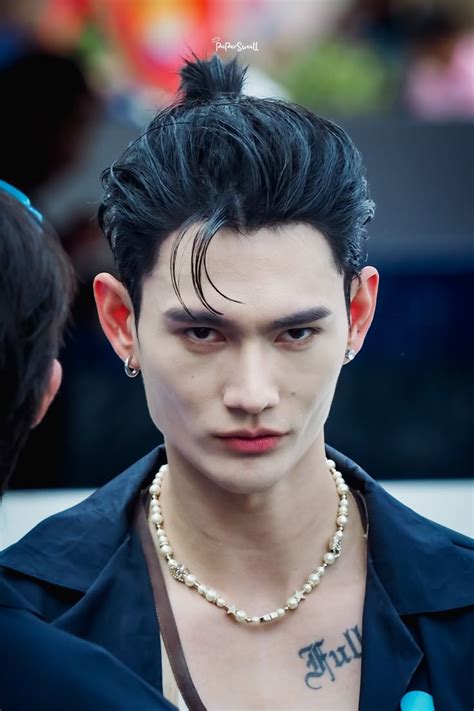 Ttssongkranxpoohpavel In Handsome Actors Pit Babe Pretty Men