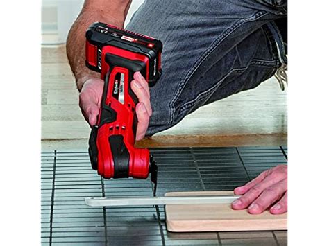 Einhell Varrito Volt Cordless Multi Tool