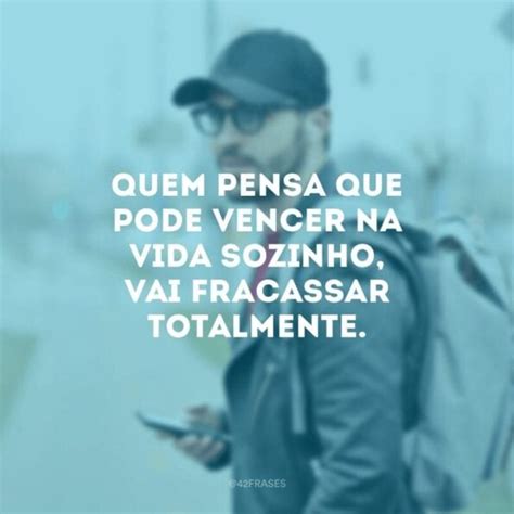 Frases De Vencer Na Vida Que Te Dar O A Certeza De Que Voc Capaz