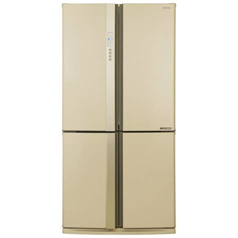 Холодильник Sharp SJ-EX98FBE купить в интернет-магазине RenLux