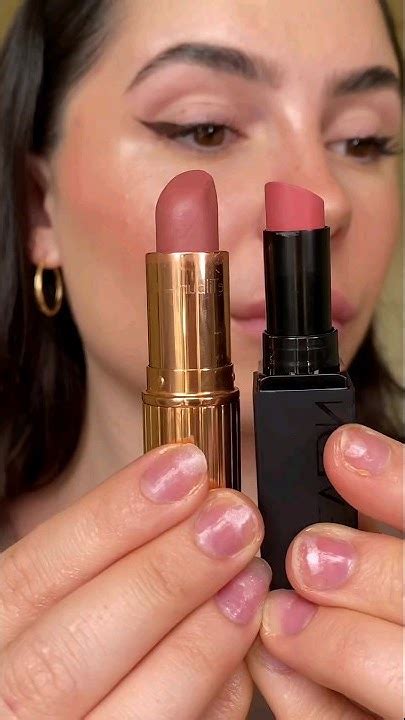 Pillow Talk Dupe Only In 20 Lipstick Youtube