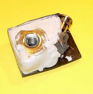 Diy Hot Shoe Adapter