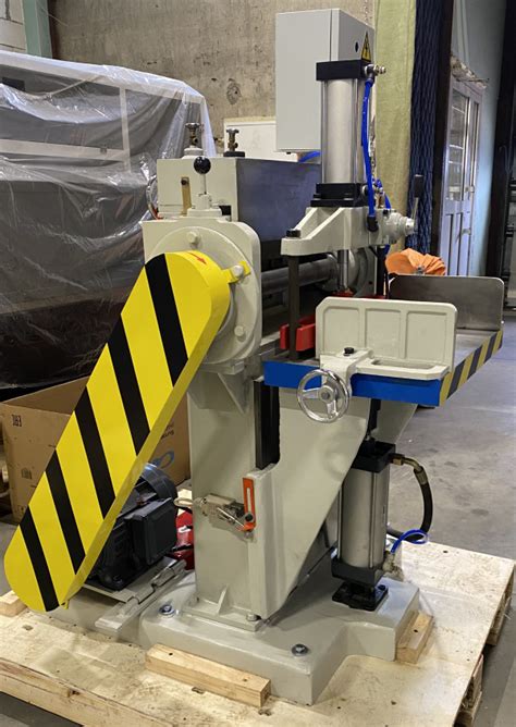 Шипорезный станок ШПА-40 для изготовления ящичного шипа купить в Шуе по ...