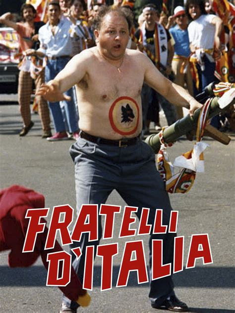 Prime Video: Fratelli d'Italia