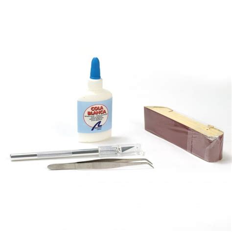 Set Of Basic Modeling Tools No Artesania Latina Sklep Modelnet Pl