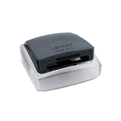 Compact Flash Reader - available now at Progressive Broadcast