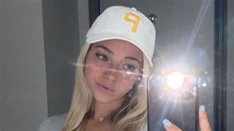 Olivia Dunne Shows Off Pittsburgh Pirates Cap As Rumors Surrounding