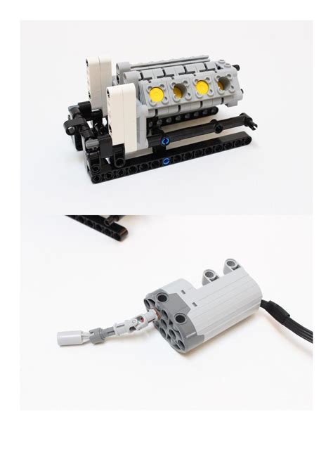 T Bucket Hot Rod Nico S Technic Creations