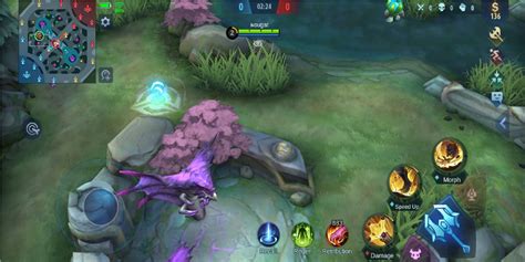 easiest open map tips  mobile legends ml esports