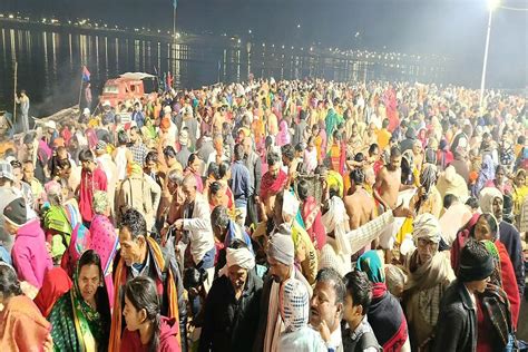 Maghi Purnima