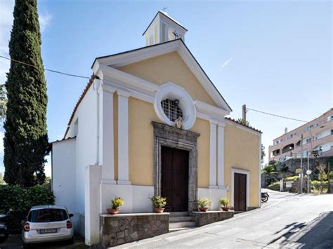 Chiesa Di Santa Maria Del Carmine Ischia Orari Messe