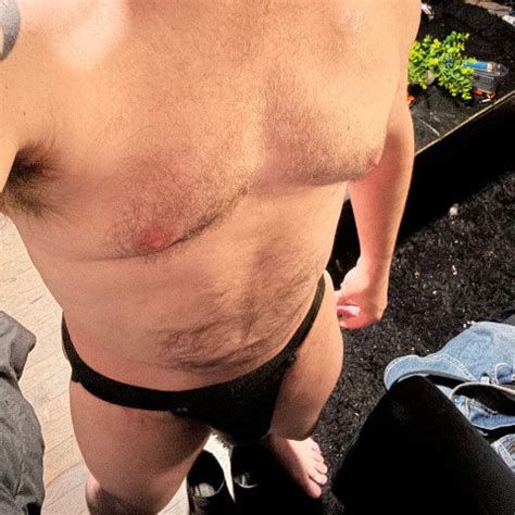 Washing The Dishes Naked With A Hardon Gay Amateur Porn Feat Rugged Wolf XHamster