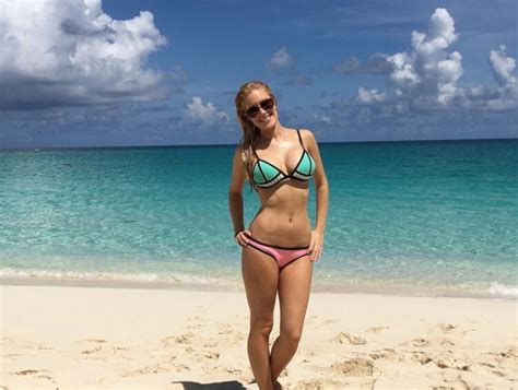 Hot Sexy New Heidi Pratt Bikini Pics