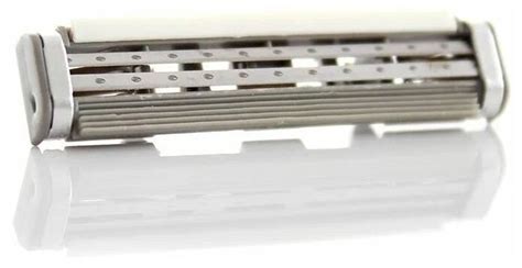 Gillette Sensor Excel Кассеты (3 штуки) Джилет Сенсор Эксель Сменные ...