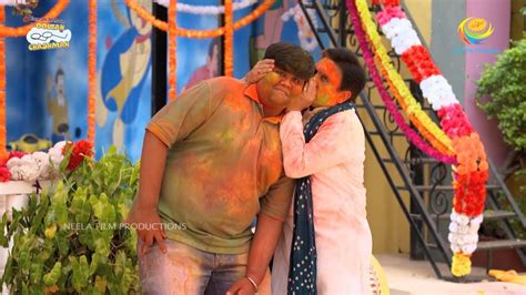 Jethalal Aur Goli Ne Banaya Plan Taarak Mehta Ka Ooltah Chashmah