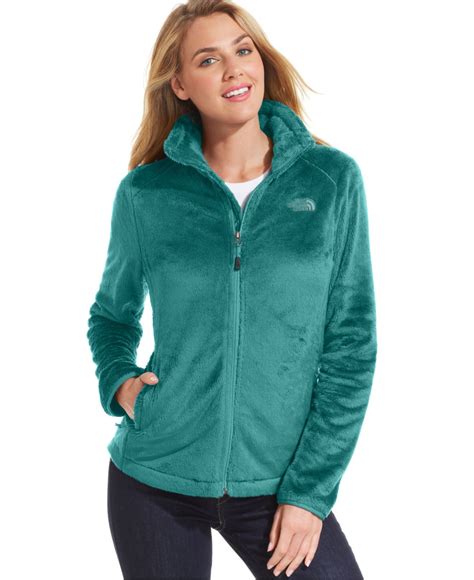 north face jacket osito