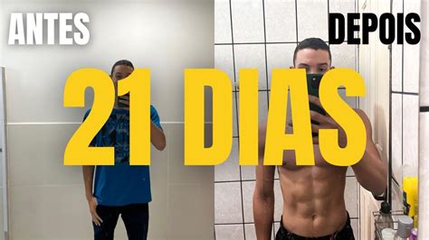 COMO MUDAR SEUS HÁBITOS EM 21 DIAS 8 Passos YouTube